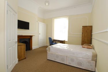 13 bed house, North Hill, Mutley, Plymouth, PL48JY - Image 6